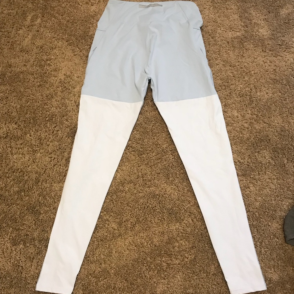 Gymshark Nikki Blacketter leggings